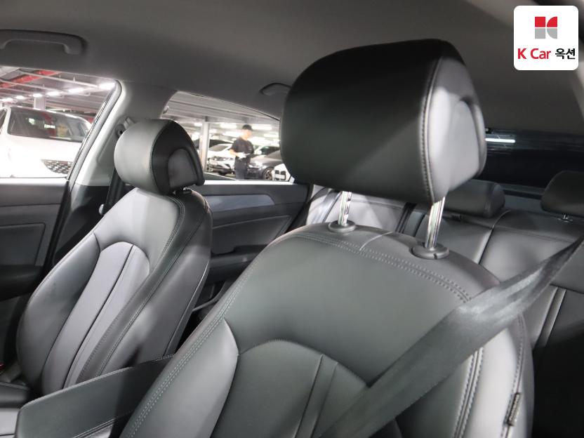 2016 - hyundai sonata