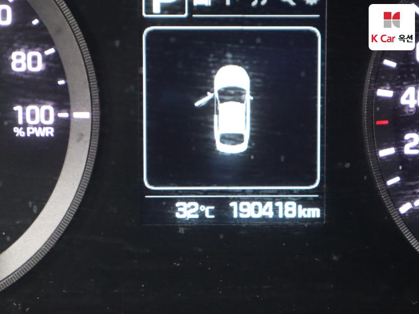 2016 - hyundai sonata