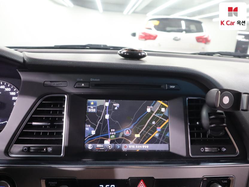 2016 - hyundai sonata