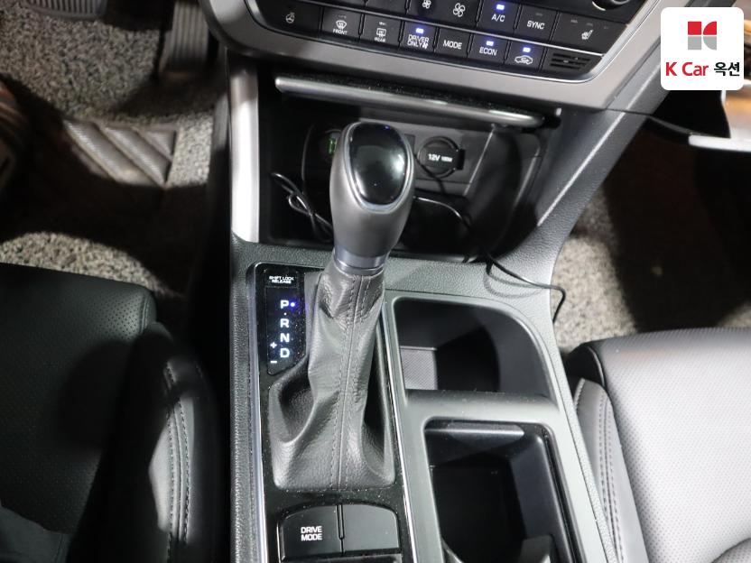 2016 - hyundai sonata