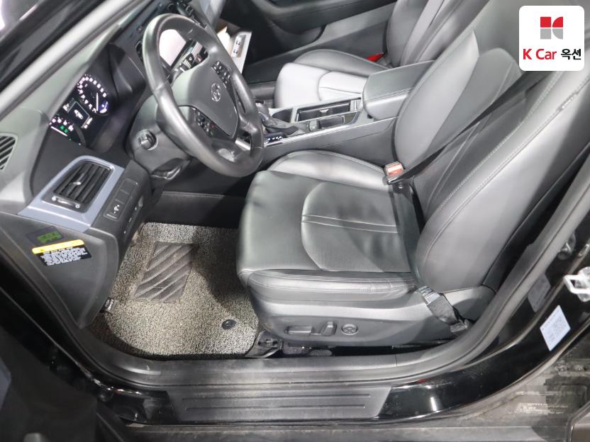 2016 - hyundai sonata