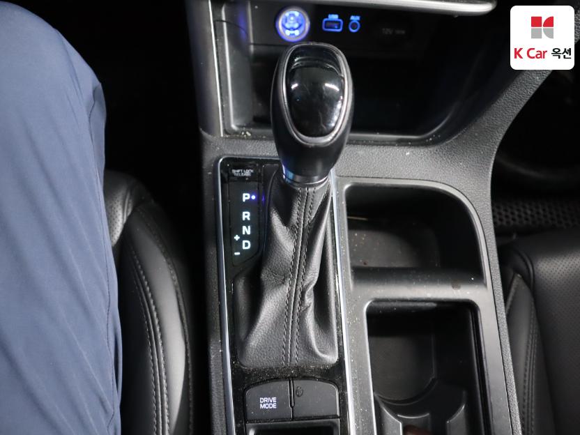 2015 - hyundai sonata
