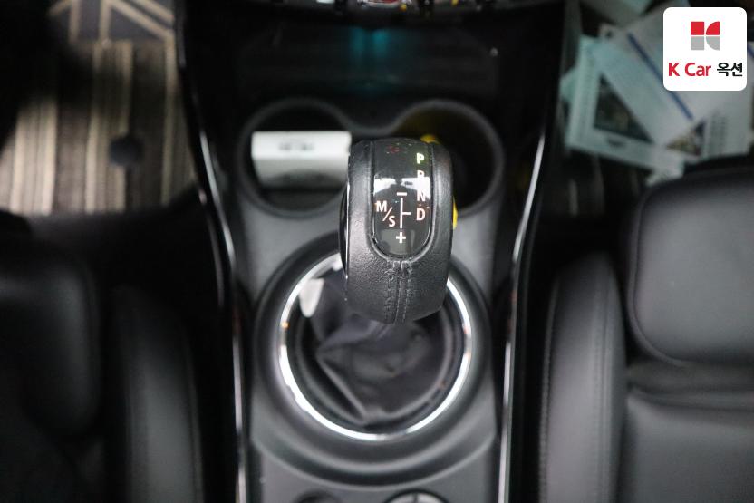 2019 - mini cooper