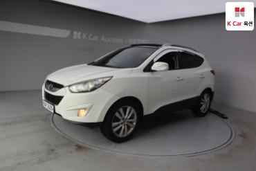 현대 투싼 ix LX20 LX20
