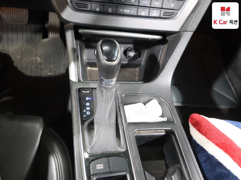 2015 - hyundai sonata