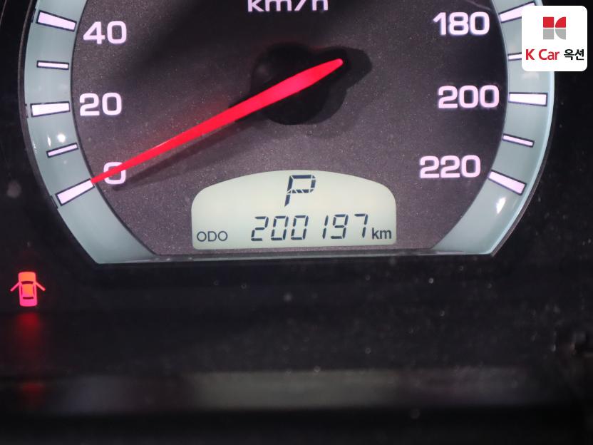 2015 - kg mobility (ssangyong) rexton