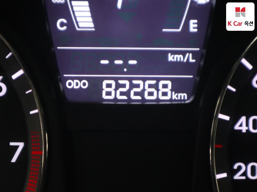 2015 - hyundai accent