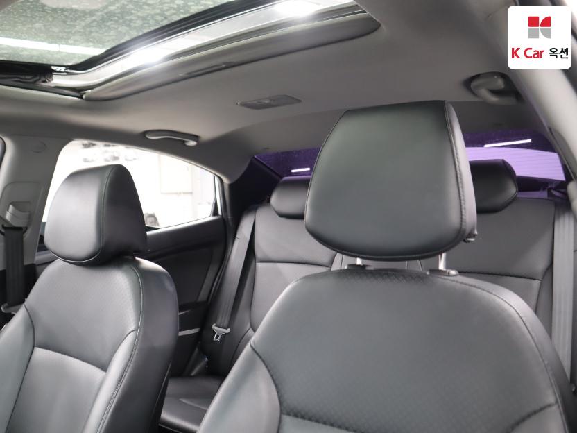 2015 - hyundai accent
