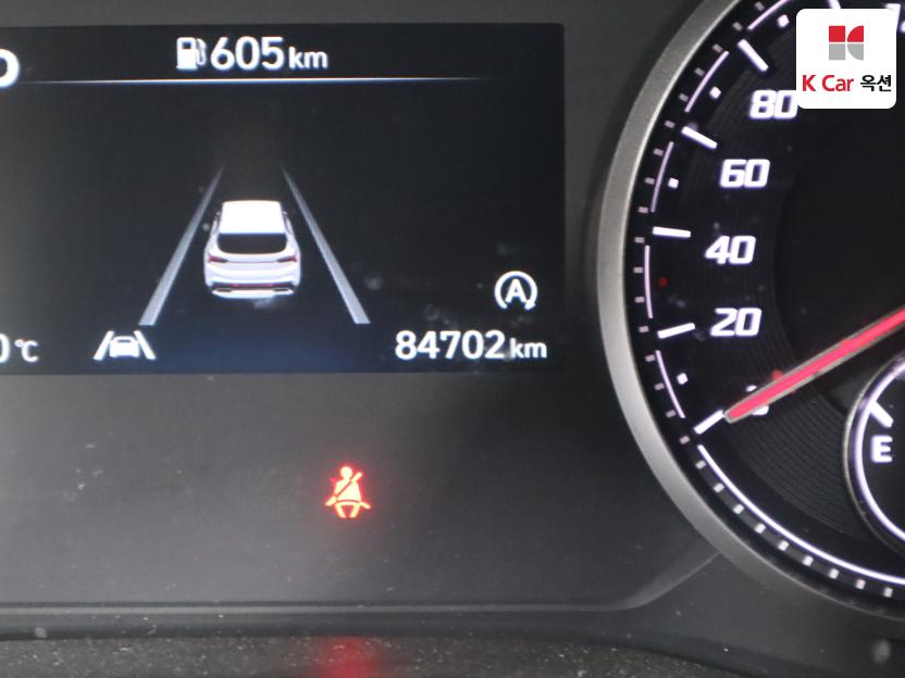 2021 - hyundai santa fe