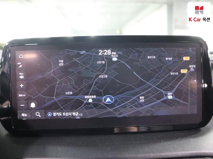 2021 - hyundai santa fe