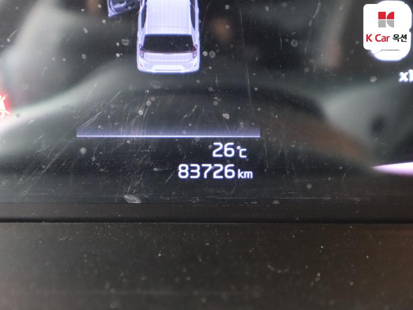 2024 - kia morning