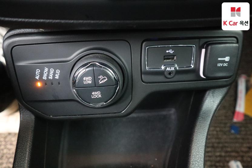 2018 - jeep renegade