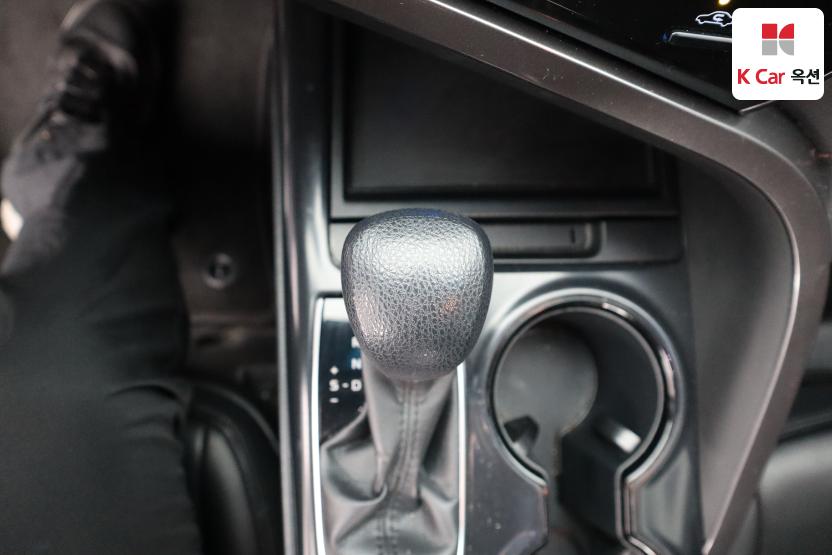 2019 - toyota camry