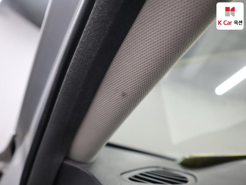 2006 - hyundai grandeur