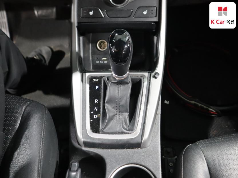 2014 - hyundai avante