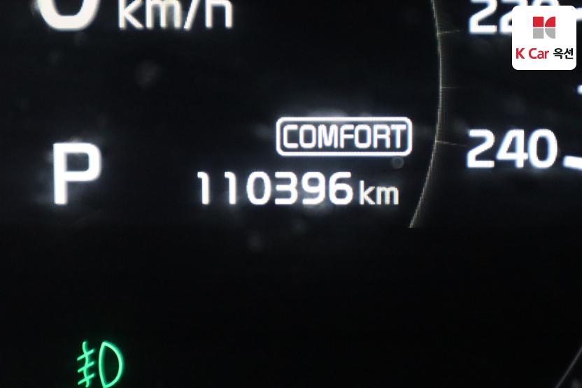 2019 - kia sorento