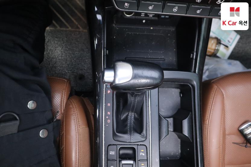 2019 - kia sorento