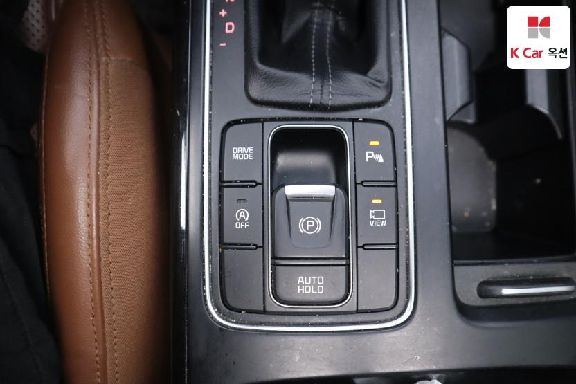 2019 - kia sorento