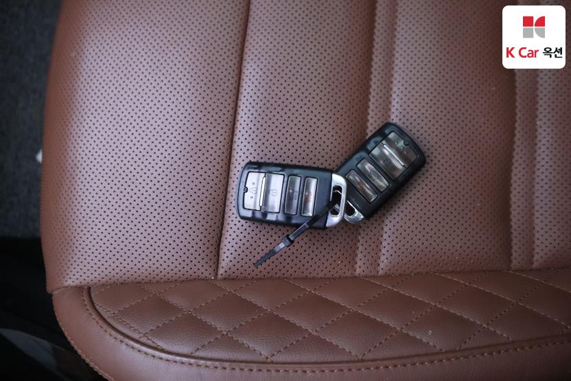 2019 - kia sorento
