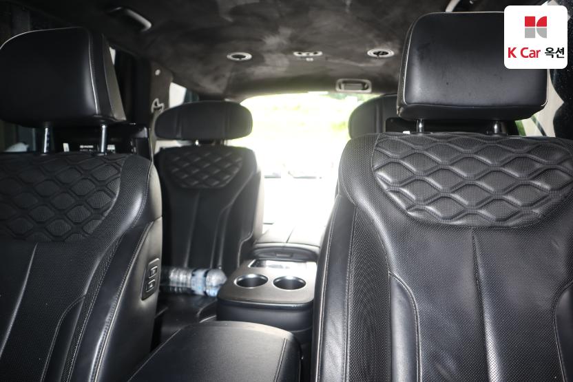 2021 - hyundai palisade