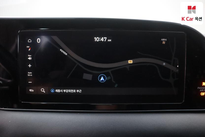 2021 - hyundai palisade