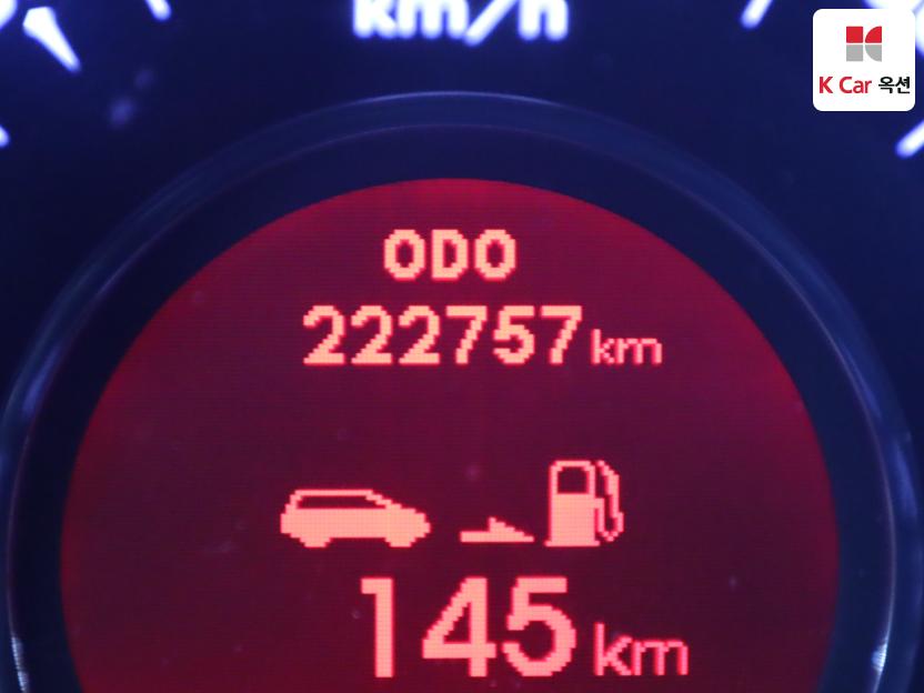 2013 - kia sportage