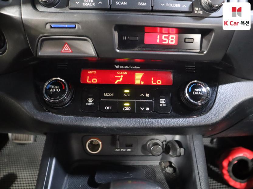2013 - kia sportage