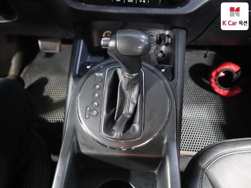 2013 - kia sportage