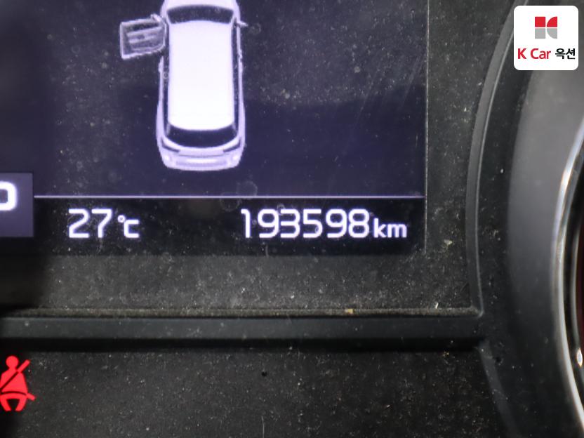 2019 - kia carnival