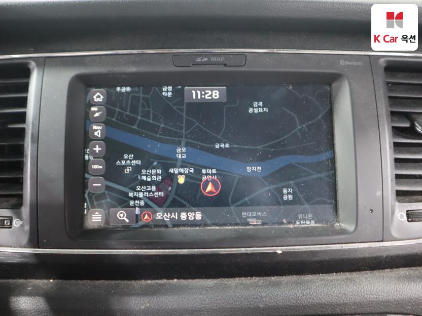 2019 - kia carnival
