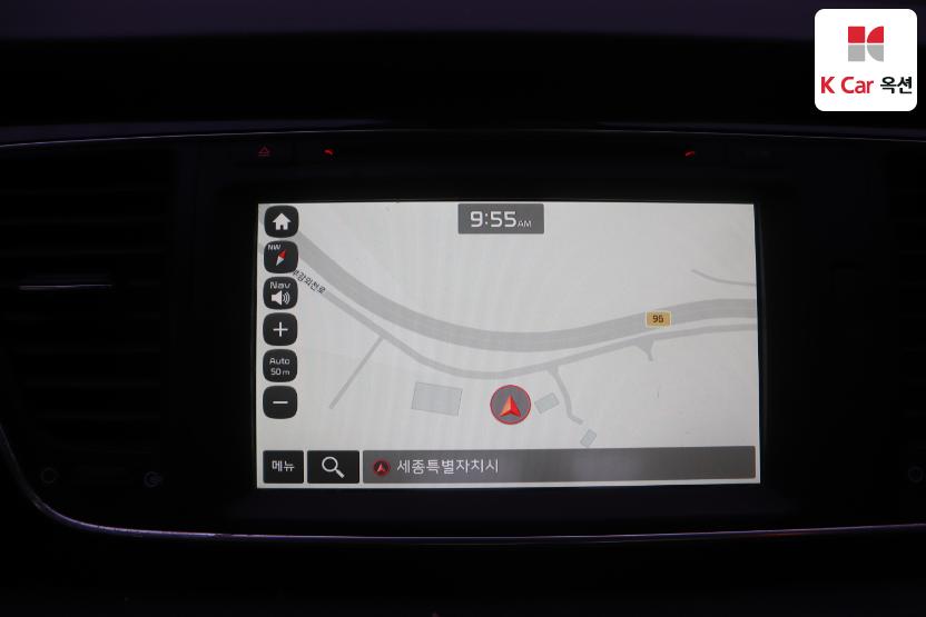 2015 - kia carnival