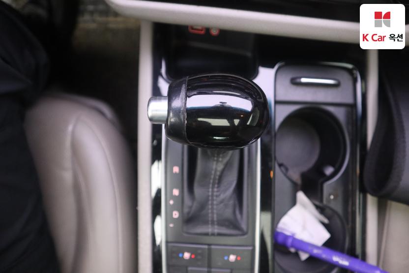 2015 - kia carnival