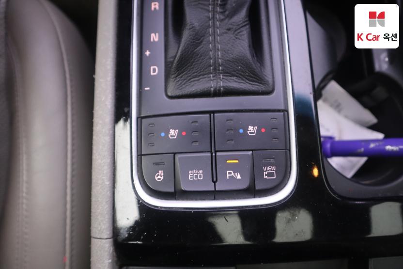 2015 - kia carnival