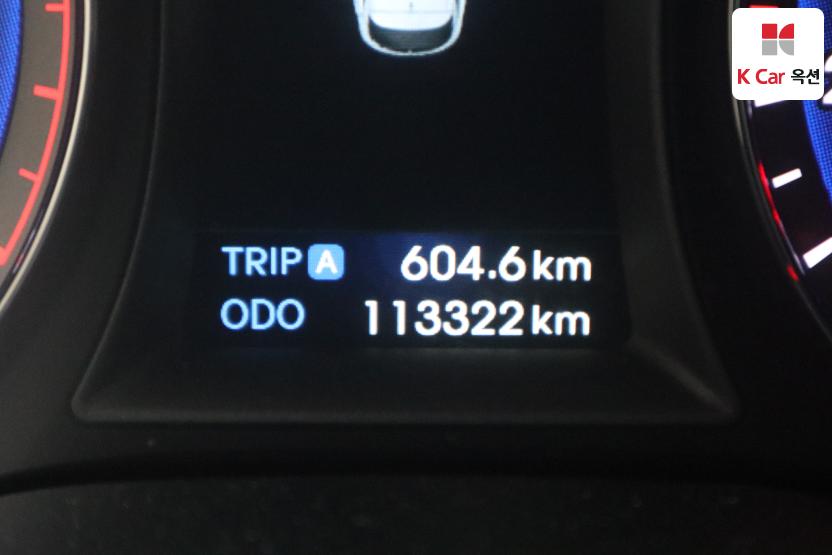 2015 - hyundai i40