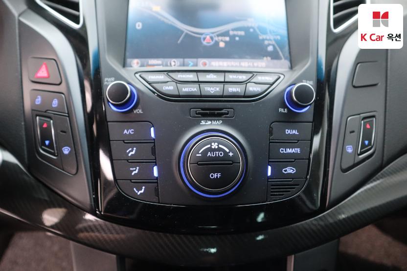 2015 - hyundai i40