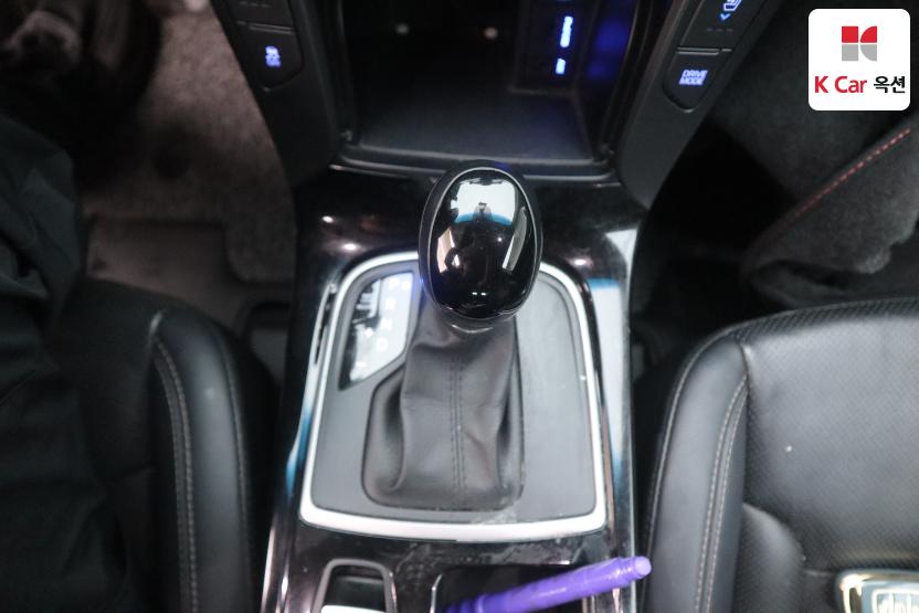 2015 - hyundai i40