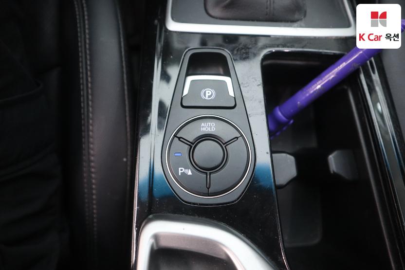 2015 - hyundai i40