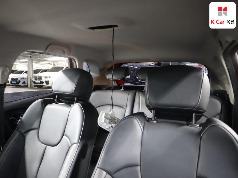 2015 - renault samsung qm3