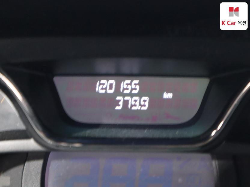 2015 - renault samsung qm3