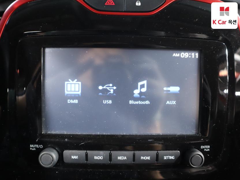 2015 - renault samsung qm3