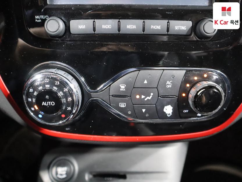 2015 - renault samsung qm3