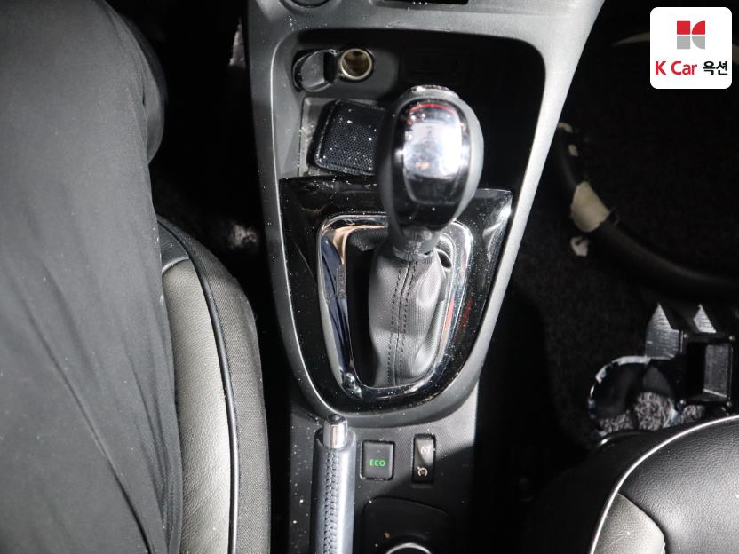 2015 - renault samsung qm3
