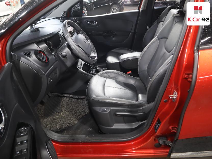 2015 - renault samsung qm3