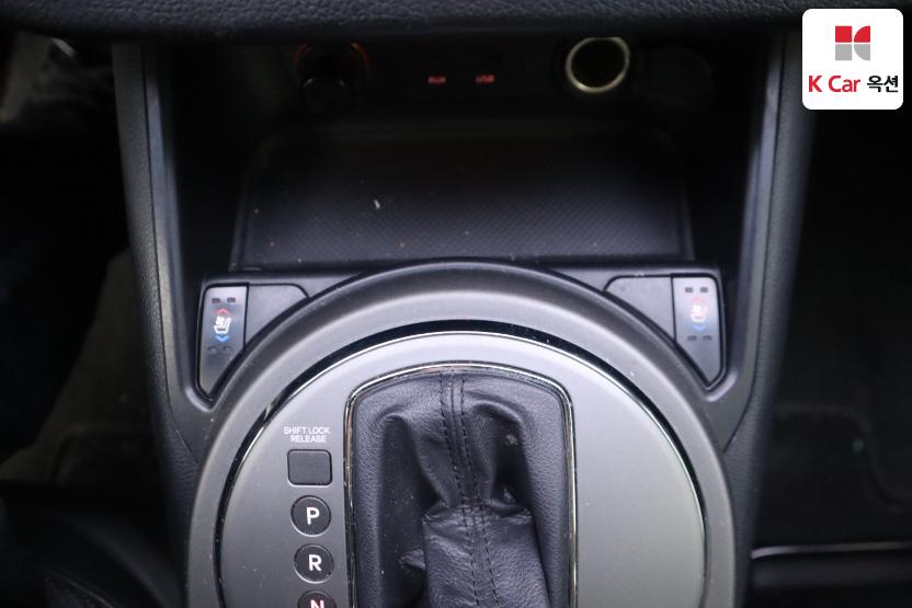 2014 - kia sportage