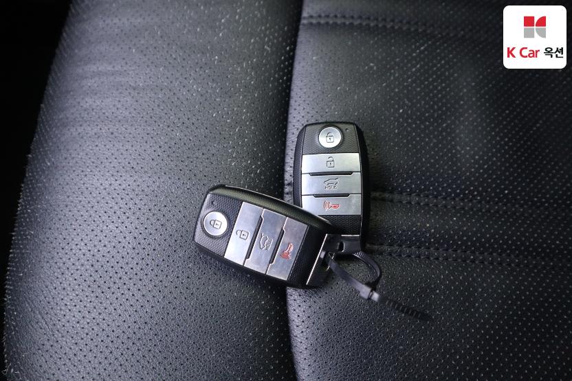 2014 - kia sportage