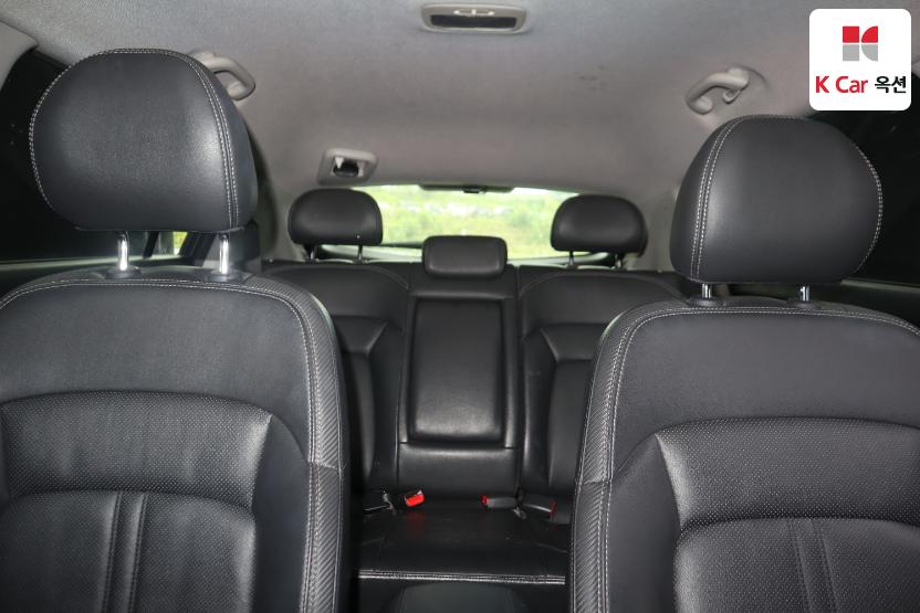 2014 - kia sportage