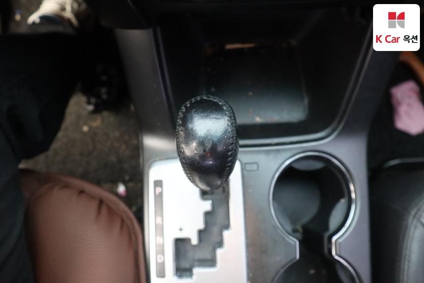 2011 - kia sorento
