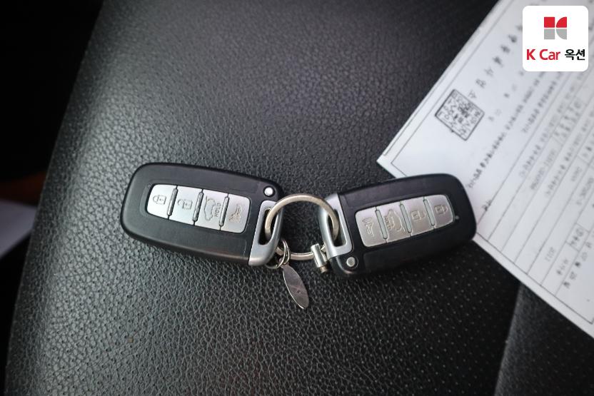 2011 - kia sorento