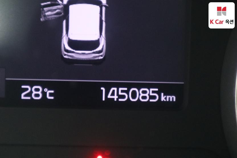 2020 - kia seltos