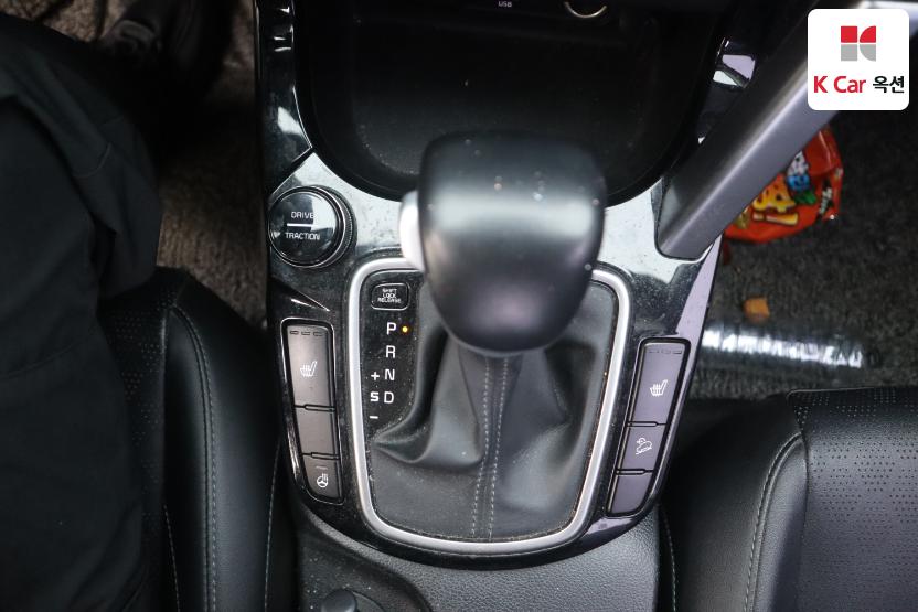 2020 - kia seltos